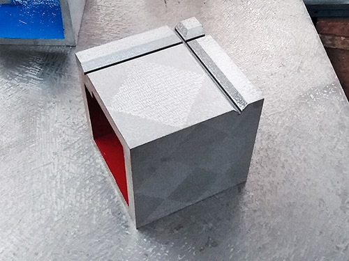 广东检验方箱