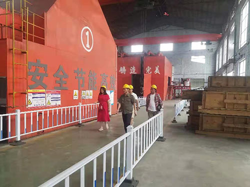 企业风采