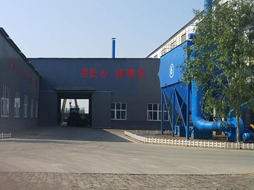 公司除尘设备4