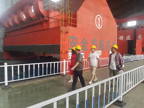 企业风采8