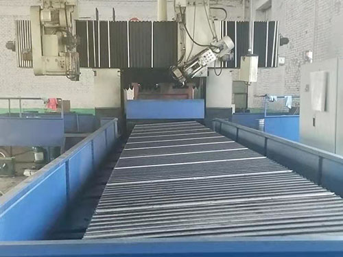 加工车间7