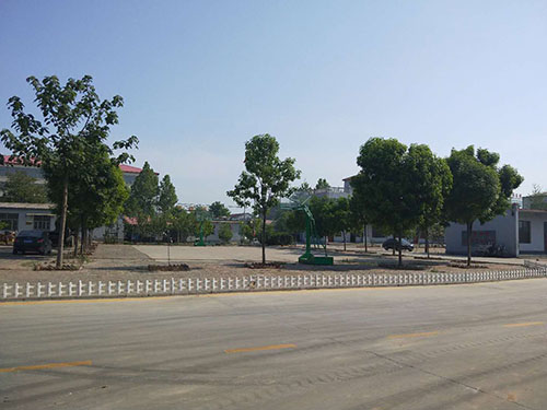 公司外景2
