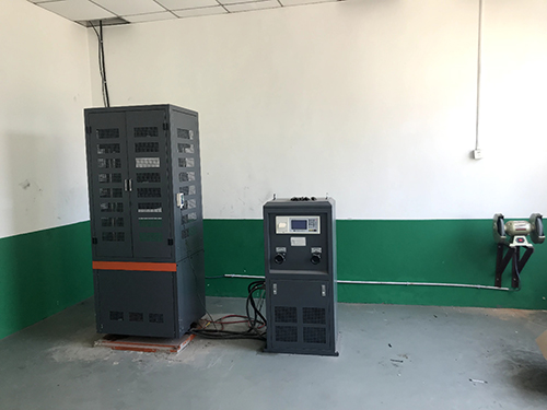 化工车间仪器5
